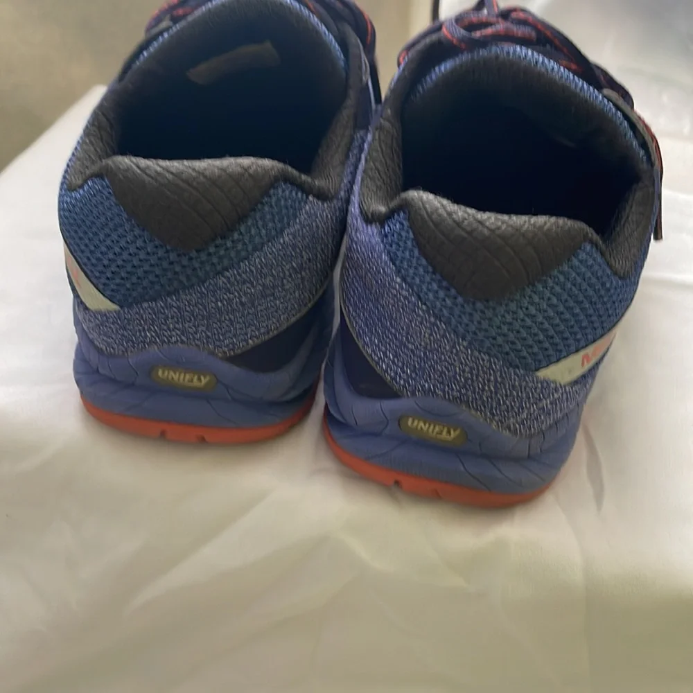 EUC Merrell M Connect Series Hiking Shoes, size 7 - Picture 4 of 6